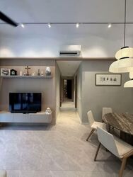 KI Residences at Brookvale (D21), Condominium #604435621